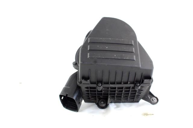 FILTAR ZRAKA OEM N. 6R0129607E ORIGINAL REZERVNI DEL VOLKSWAGEN POLO 6R1 6C1 (06/2009 - 02/2014) DIESEL LETNIK 2010