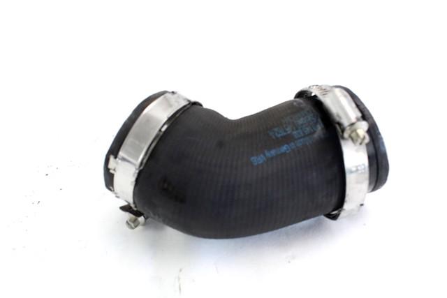 VISOKOTLACNE CEVI INTERCOOLER OEM N. 6R0145838 ORIGINAL REZERVNI DEL VOLKSWAGEN POLO 6R1 6C1 (06/2009 - 02/2014) DIESEL LETNIK 2010