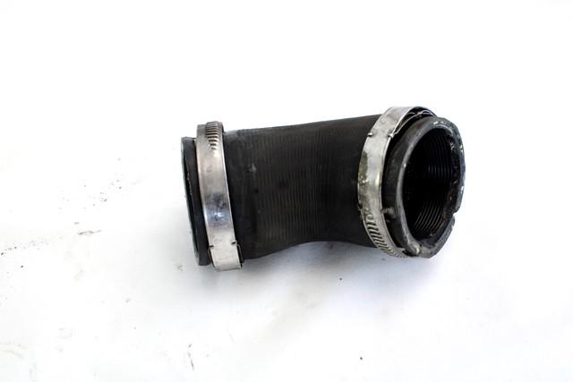 VISOKOTLACNE CEVI INTERCOOLER OEM N. 6R0145838 ORIGINAL REZERVNI DEL VOLKSWAGEN POLO 6R1 6C1 (06/2009 - 02/2014) DIESEL LETNIK 2010