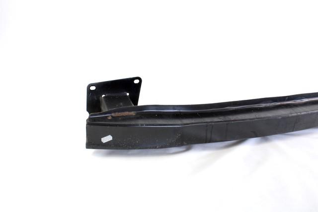 TRAVERZA ZADNJEGA ODBIJACA  OEM N. 6R0807305A ORIGINAL REZERVNI DEL VOLKSWAGEN POLO 6R1 6C1 (06/2009 - 02/2014) DIESEL LETNIK 2010