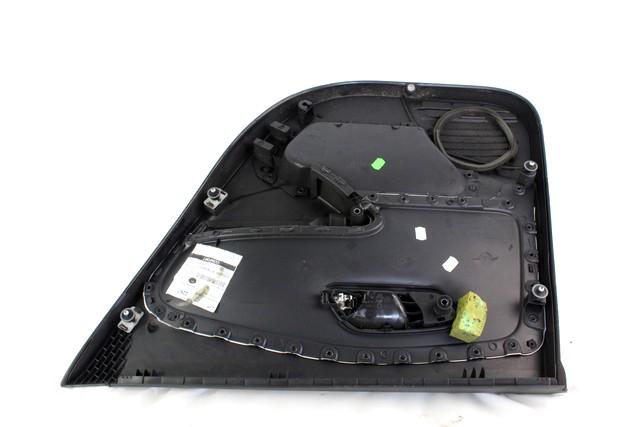 VRATNI PANEL OEM N. PNPSTVWPOLO6R1BR5P ORIGINAL REZERVNI DEL VOLKSWAGEN POLO 6R1 6C1 (06/2009 - 02/2014) DIESEL LETNIK 2010