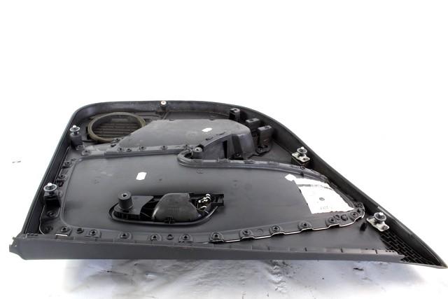 VRATNI PANEL OEM N. PNPDTVWPOLO6R1BR5P ORIGINAL REZERVNI DEL VOLKSWAGEN POLO 6R1 6C1 (06/2009 - 02/2014) DIESEL LETNIK 2010