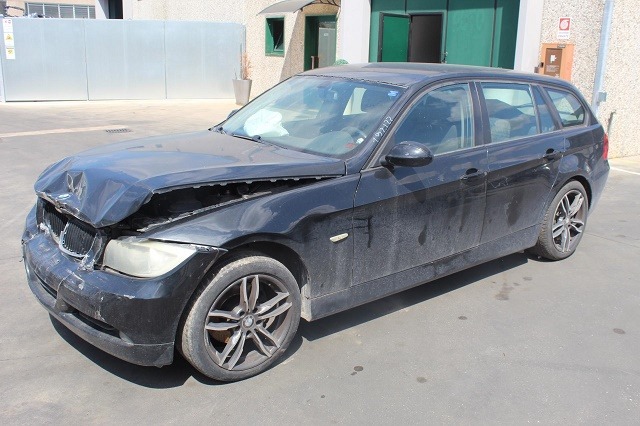 BMW SERIE 3 320 D E91 SW 2.0 D 130KW 6M 5P (2008) RICAMBI IN MAGAZZINO