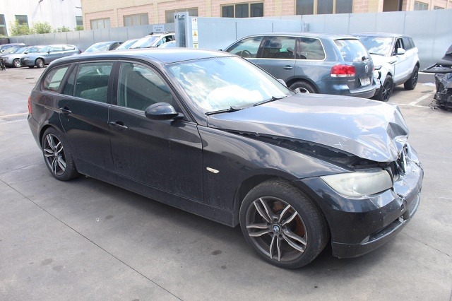 BMW SERIE 3 320 D E91 SW 2.0 D 130KW 6M 5P (2008) RICAMBI IN MAGAZZINO