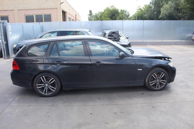 BMW SERIE 3 320 D E91 SW 2.0 D 130KW 6M 5P (2008) RICAMBI IN MAGAZZINO