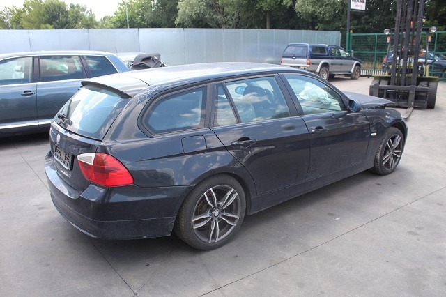 BMW SERIE 3 320 D E91 SW 2.0 D 130KW 6M 5P (2008) RICAMBI IN MAGAZZINO