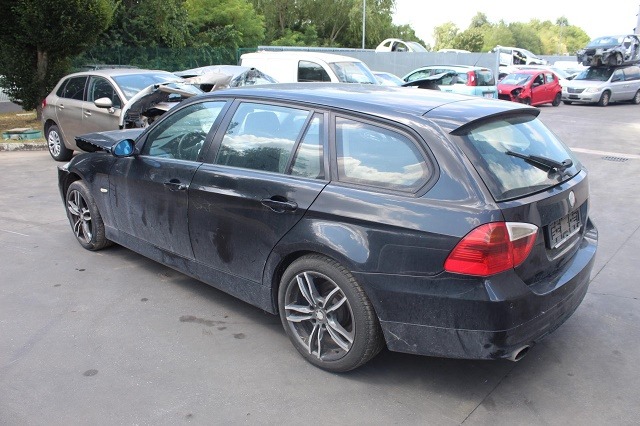 BMW SERIE 3 320 D E91 SW 2.0 D 130KW 6M 5P (2008) RICAMBI IN MAGAZZINO