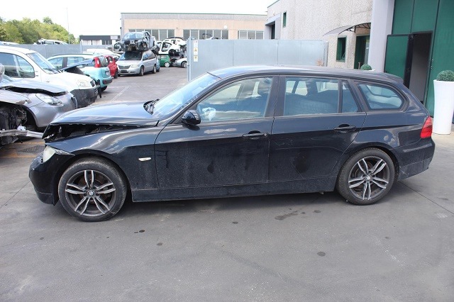 BMW SERIE 3 320 D E91 SW 2.0 D 130KW 6M 5P (2008) RICAMBI IN MAGAZZINO