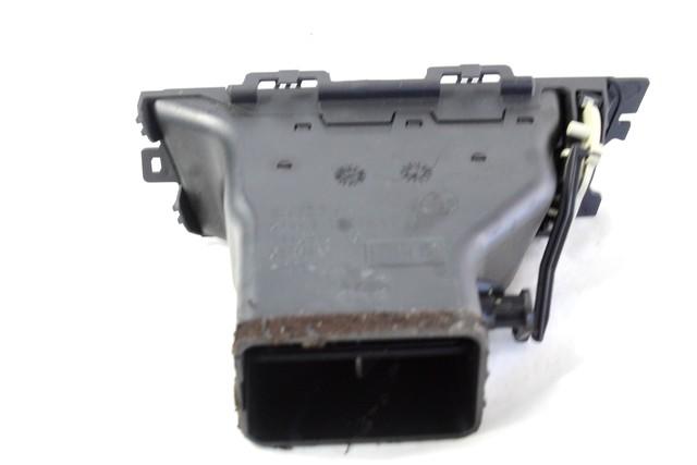 ODVOD ZRAKA OEM N. 64229130460 ORIGINAL REZERVNI DEL BMW SERIE 3 BER/SW/COUPE/CABRIO E90/E91/E92/E93 (2005 -2009) DIESEL LETNIK 2008