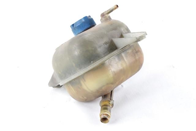 HLADILNA VODA ZA RADIJATORJE OEM N. 51717782 ORIGINAL REZERVNI DEL FIAT DOBLO 223 MK1 R (2005 - 2009) DIESEL LETNIK 2006