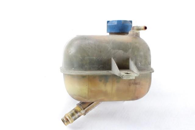 HLADILNA VODA ZA RADIJATORJE OEM N. 51717782 ORIGINAL REZERVNI DEL FIAT DOBLO 223 MK1 R (2005 - 2009) DIESEL LETNIK 2006