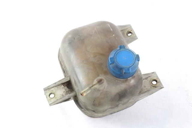 HLADILNA VODA ZA RADIJATORJE OEM N. 51717782 ORIGINAL REZERVNI DEL FIAT DOBLO 223 MK1 R (2005 - 2009) DIESEL LETNIK 2006