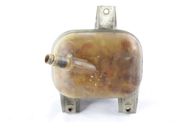 HLADILNA VODA ZA RADIJATORJE OEM N. 51717782 ORIGINAL REZERVNI DEL FIAT DOBLO 223 MK1 R (2005 - 2009) DIESEL LETNIK 2006