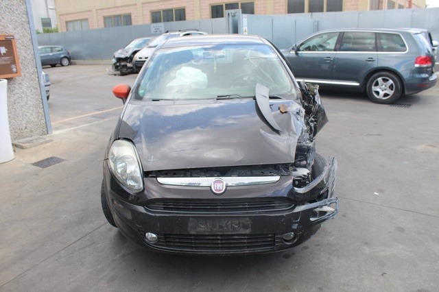 FIAT PUNTO EVO 1.4 M 57KW 5M 5P (2010) RICAMBI IN MAGAZZINO