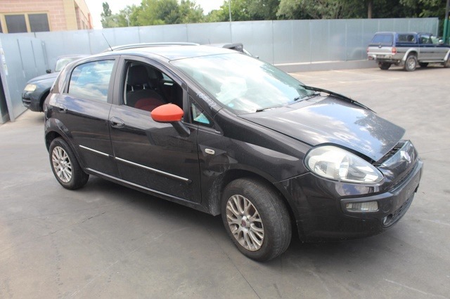 FIAT PUNTO EVO 1.4 M 57KW 5M 5P (2010) RICAMBI IN MAGAZZINO