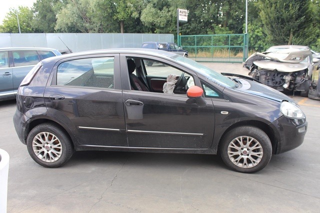 FIAT PUNTO EVO 1.4 M 57KW 5M 5P (2010) RICAMBI IN MAGAZZINO