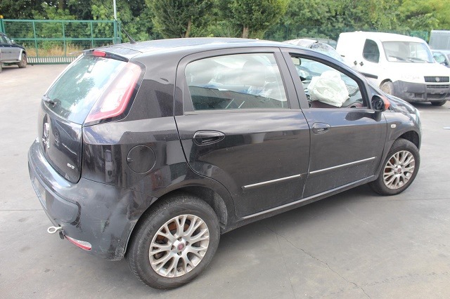 FIAT PUNTO EVO 1.4 M 57KW 5M 5P (2010) RICAMBI IN MAGAZZINO