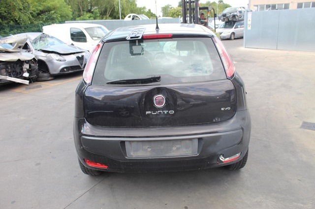 FIAT PUNTO EVO 1.4 M 57KW 5M 5P (2010) RICAMBI IN MAGAZZINO