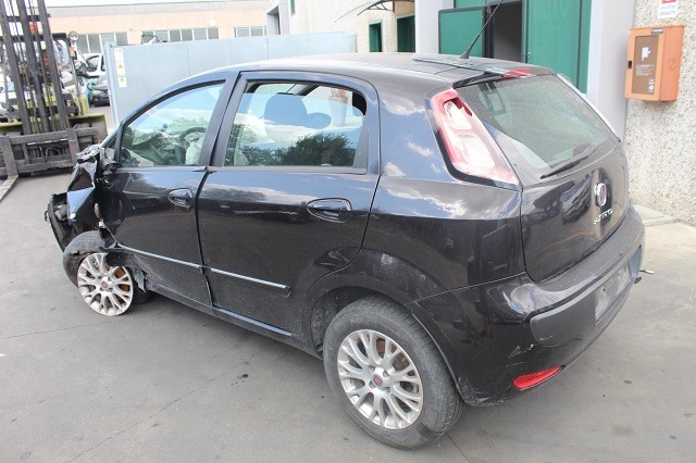 FIAT PUNTO EVO 1.4 M 57KW 5M 5P (2010) RICAMBI IN MAGAZZINO