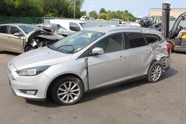 FORD FOCUS SW 1.6 G 88KW 5M 5P (2015) RICAMBI IN MAGAZZINO