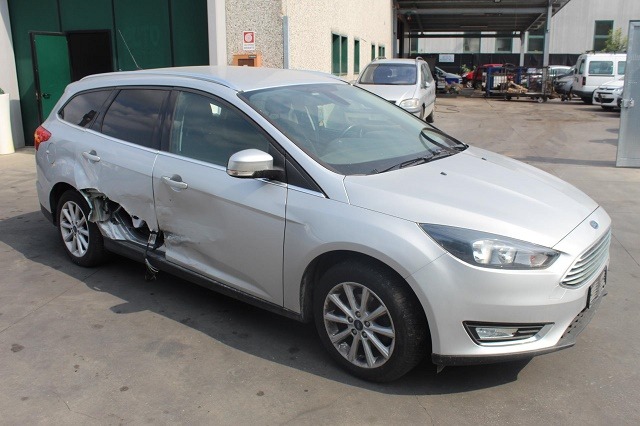 FORD FOCUS SW 1.6 G 88KW 5M 5P (2015) RICAMBI IN MAGAZZINO