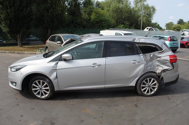 FORD FOCUS SW 1.6 G 88KW 5M 5P (2015) RICAMBI IN MAGAZZINO