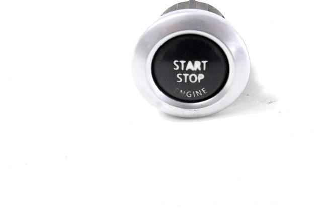 STIKALO START/STOP OEM N. (D)37556949913 ORIGINAL REZERVNI DEL BMW SERIE 3 BER/SW/COUPE/CABRIO E90/E91/E92/E93 (2005 -2009) DIESEL LETNIK 2008