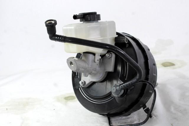 SERVO OJACEVALNIK ZAVOR S PUMPO OEM N. 6785648 ORIGINAL REZERVNI DEL BMW SERIE 3 BER/SW/COUPE/CABRIO E90/E91/E92/E93 (2005 -2009) DIESEL LETNIK 2008