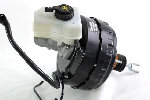 SERVO OJACEVALNIK ZAVOR S PUMPO OEM N. 6785648 ORIGINAL REZERVNI DEL BMW SERIE 3 BER/SW/COUPE/CABRIO E90/E91/E92/E93 (2005 -2009) DIESEL LETNIK 2008