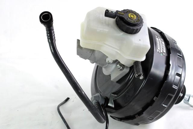 SERVO OJACEVALNIK ZAVOR S PUMPO OEM N. 6785648 ORIGINAL REZERVNI DEL BMW SERIE 3 BER/SW/COUPE/CABRIO E90/E91/E92/E93 (2005 -2009) DIESEL LETNIK 2008