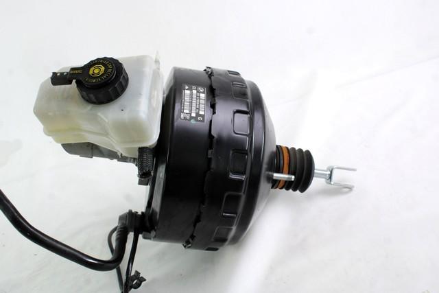 SERVO OJACEVALNIK ZAVOR S PUMPO OEM N. 6785648 ORIGINAL REZERVNI DEL BMW SERIE 3 BER/SW/COUPE/CABRIO E90/E91/E92/E93 (2005 -2009) DIESEL LETNIK 2008