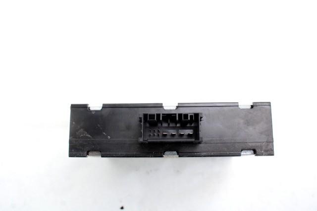 KONTROLNA ENOTA AKUMULATORJA  OEM N. 61429127088 ORIGINAL REZERVNI DEL BMW SERIE 3 BER/SW/COUPE/CABRIO E90/E91/E92/E93 (2005 -2009) DIESEL LETNIK 2008