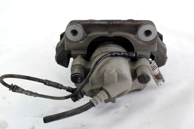 SPREDNJE LEVE ZAVORNE CELJUSTI  OEM N. 34116778145 ORIGINAL REZERVNI DEL BMW SERIE 3 BER/SW/COUPE/CABRIO E90/E91/E92/E93 (2005 -2009) DIESEL LETNIK 2008