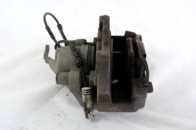 SPREDNJE LEVE ZAVORNE CELJUSTI  OEM N. 34116778145 ORIGINAL REZERVNI DEL BMW SERIE 3 BER/SW/COUPE/CABRIO E90/E91/E92/E93 (2005 -2009) DIESEL LETNIK 2008