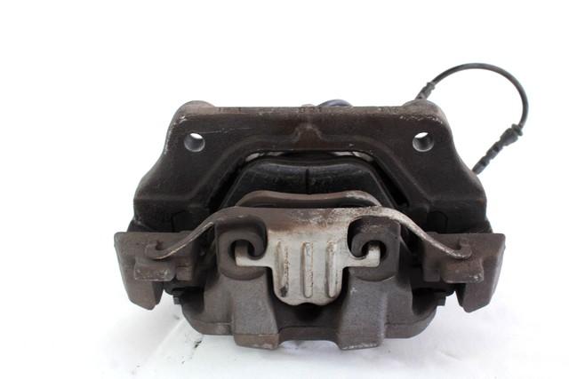 SPREDNJE LEVE ZAVORNE CELJUSTI  OEM N. 34116778145 ORIGINAL REZERVNI DEL BMW SERIE 3 BER/SW/COUPE/CABRIO E90/E91/E92/E93 (2005 -2009) DIESEL LETNIK 2008