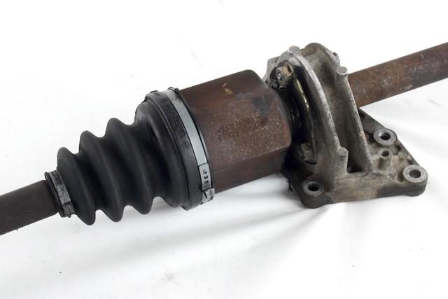 DESNA SPREDNJA POGONSKA GRED  OEM N. 46307678 ORIGINAL REZERVNI DEL FIAT DOBLO 223 MK1 R (2005 - 2009) DIESEL LETNIK 2006