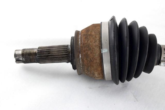 DESNA SPREDNJA POGONSKA GRED  OEM N. 46307678 ORIGINAL REZERVNI DEL FIAT DOBLO 223 MK1 R (2005 - 2009) DIESEL LETNIK 2006