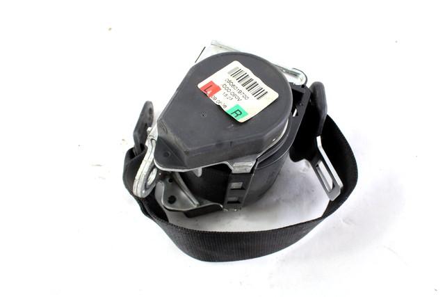 VARNOSTNI PAS OEM N. 9117254 ORIGINAL REZERVNI DEL BMW SERIE 3 BER/SW/COUPE/CABRIO E90/E91/E92/E93 (2005 -2009) DIESEL LETNIK 2008