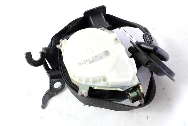 VARNOSTNI PAS OEM N. 9117220 ORIGINAL REZERVNI DEL BMW SERIE 3 BER/SW/COUPE/CABRIO E90/E91/E92/E93 (2005 -2009) DIESEL LETNIK 2008