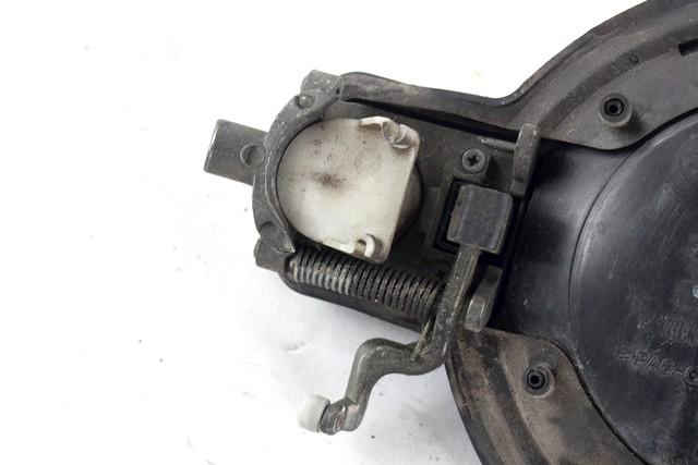 ZUNANJA KLJUKA SPREDNJA DESNA VRATA OEM N. 735309959 ORIGINAL REZERVNI DEL FIAT DOBLO 223 MK1 R (2005 - 2009) DIESEL LETNIK 2006