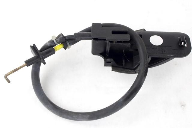 NOTRANJA KLJUKA  OEM N. 735420503 ORIGINAL REZERVNI DEL FIAT DOBLO 223 MK1 R (2005 - 2009) DIESEL LETNIK 2006