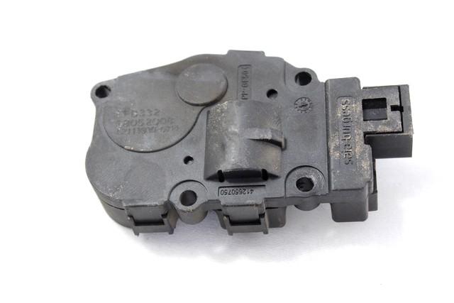 MOTORCEK OGREVANJA OEM N. CZ113930-0711 ORIGINAL REZERVNI DEL BMW SERIE 3 BER/SW/COUPE/CABRIO E90/E91/E92/E93 (2005 -2009) DIESEL LETNIK 2008