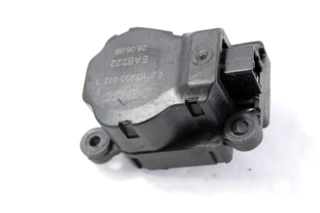 MOTORCEK OGREVANJA OEM N. CZ113930-0721 ORIGINAL REZERVNI DEL BMW SERIE 3 BER/SW/COUPE/CABRIO E90/E91/E92/E93 (2005 -2009) DIESEL LETNIK 2008