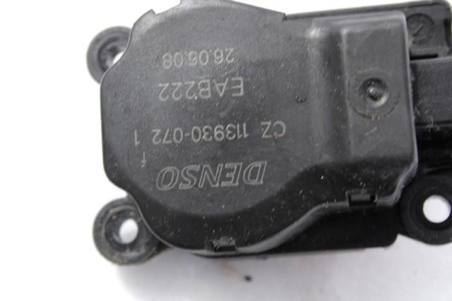 MOTORCEK OGREVANJA OEM N. CZ113930-0721 ORIGINAL REZERVNI DEL BMW SERIE 3 BER/SW/COUPE/CABRIO E90/E91/E92/E93 (2005 -2009) DIESEL LETNIK 2008