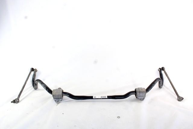 SPREDNJI STABILIZATOR OEM N. 6771337 ORIGINAL REZERVNI DEL BMW SERIE 3 BER/SW/COUPE/CABRIO E90/E91/E92/E93 (2005 -2009) DIESEL LETNIK 2008