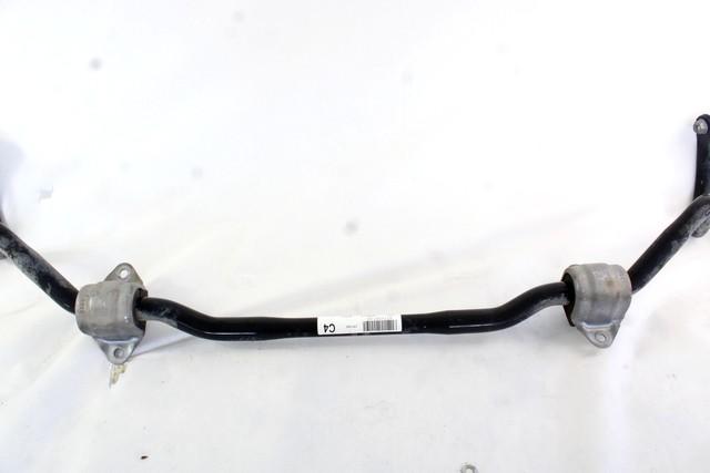 SPREDNJI STABILIZATOR OEM N. 6771337 ORIGINAL REZERVNI DEL BMW SERIE 3 BER/SW/COUPE/CABRIO E90/E91/E92/E93 (2005 -2009) DIESEL LETNIK 2008