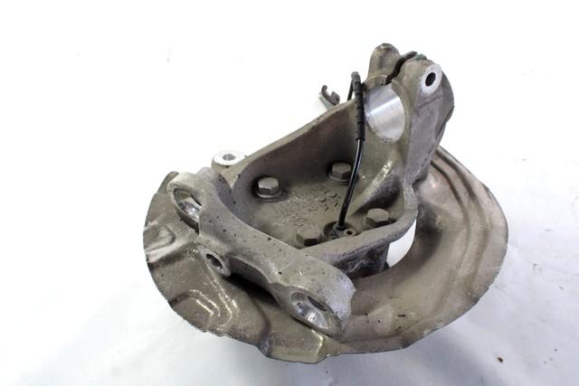 LEVI VRTLJIVI LEZAJ / PESTO KOLESA Z LEZAJEM SPREDAJ OEM N. 31216764443 ORIGINAL REZERVNI DEL BMW SERIE 3 BER/SW/COUPE/CABRIO E90/E91/E92/E93 (2005 -2009) DIESEL LETNIK 2008