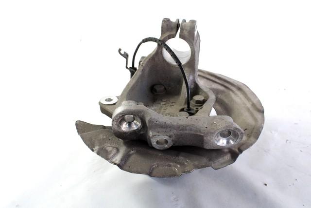 LEVI VRTLJIVI LEZAJ / PESTO KOLESA Z LEZAJEM SPREDAJ OEM N. 31216764443 ORIGINAL REZERVNI DEL BMW SERIE 3 BER/SW/COUPE/CABRIO E90/E91/E92/E93 (2005 -2009) DIESEL LETNIK 2008