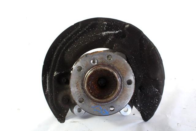 VRTLJIVI LEZAJ DESNO / PESTO KOLESA Z LEZAJEM SPREDAJ OEM N. 31216764444 ORIGINAL REZERVNI DEL BMW SERIE 3 BER/SW/COUPE/CABRIO E90/E91/E92/E93 (2005 -2009) DIESEL LETNIK 2008