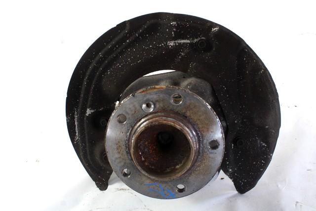 VRTLJIVI LEZAJ DESNO / PESTO KOLESA Z LEZAJEM SPREDAJ OEM N. 31216764444 ORIGINAL REZERVNI DEL BMW SERIE 3 BER/SW/COUPE/CABRIO E90/E91/E92/E93 (2005 -2009) DIESEL LETNIK 2008